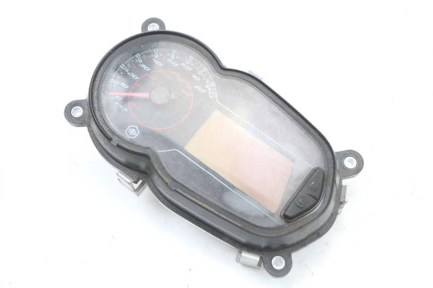 photo de SPEEDOMETER PIAGGIO NEW TYPHOON 50 (2018 - 2021)