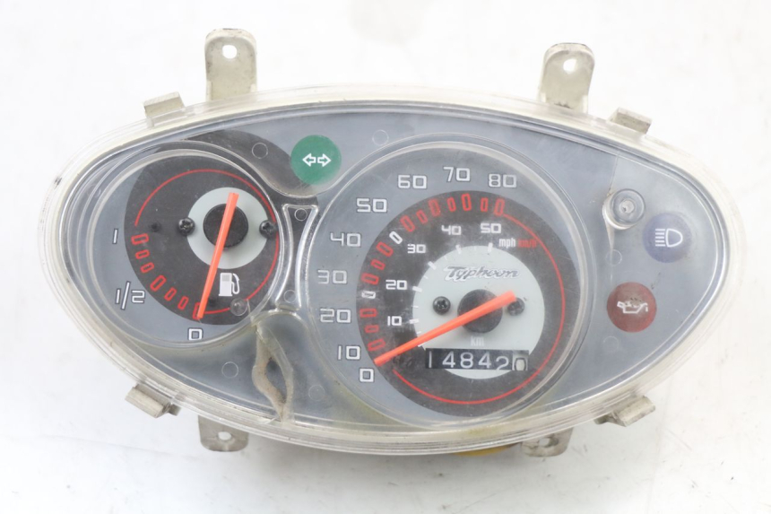 photo de SPEEDOMETER PIAGGIO NEW TYPHOON 50 (2010 - 2017)