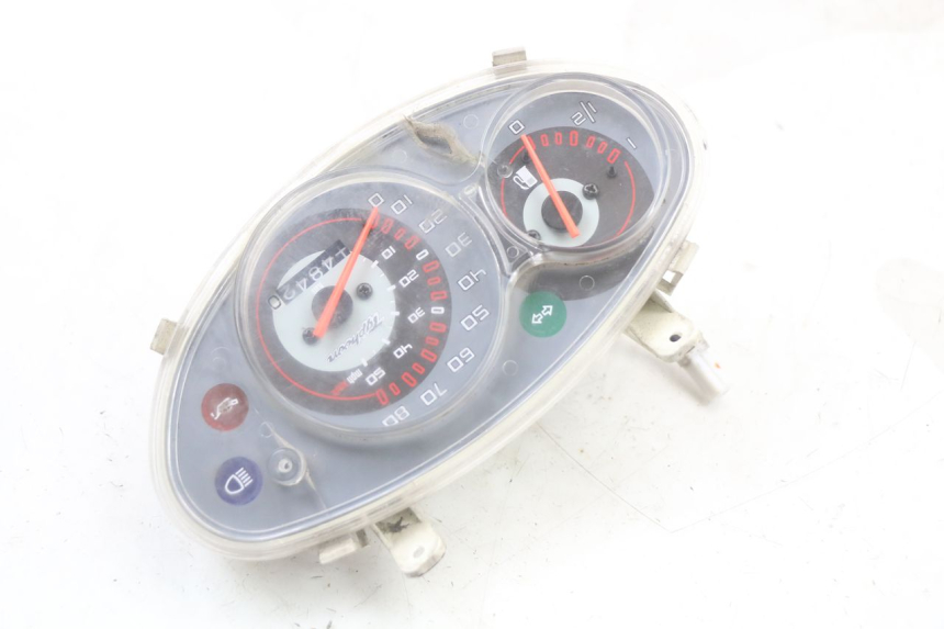 photo de SPEEDOMETER PIAGGIO NEW TYPHOON 50 (2010 - 2017)