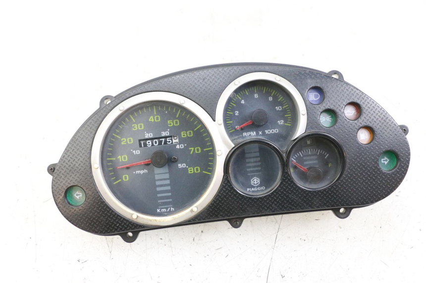 photo de SPEEDOMETER PIAGGIO TYPHOON 50 (2000 - 2009)