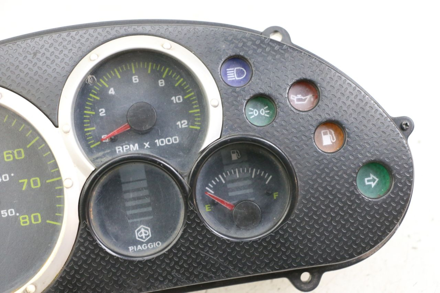 photo de SPEEDOMETER PIAGGIO TYPHOON 50 (2000 - 2009)