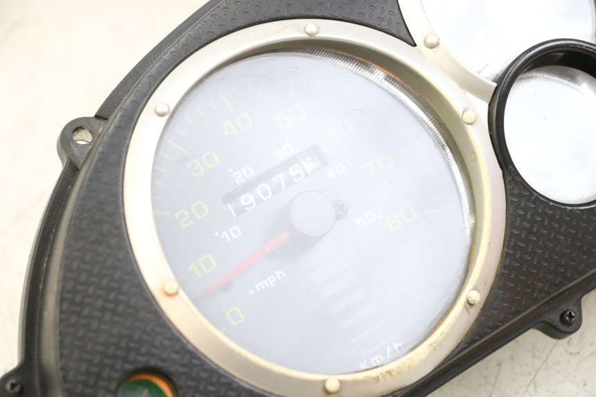 photo de SPEEDOMETER PIAGGIO TYPHOON 50 (2000 - 2009)