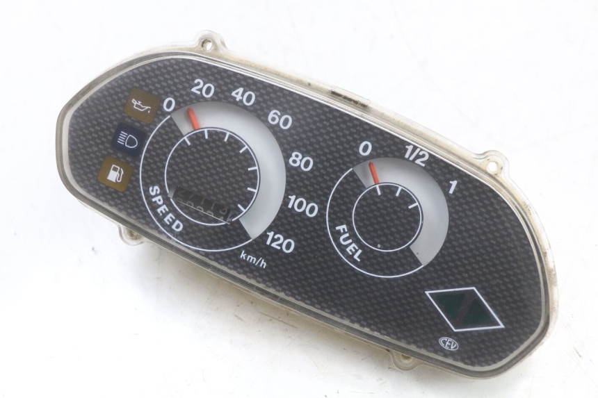 photo de SPEEDOMETER PIAGGIO TYPHOON 80 (1994 - 1997)