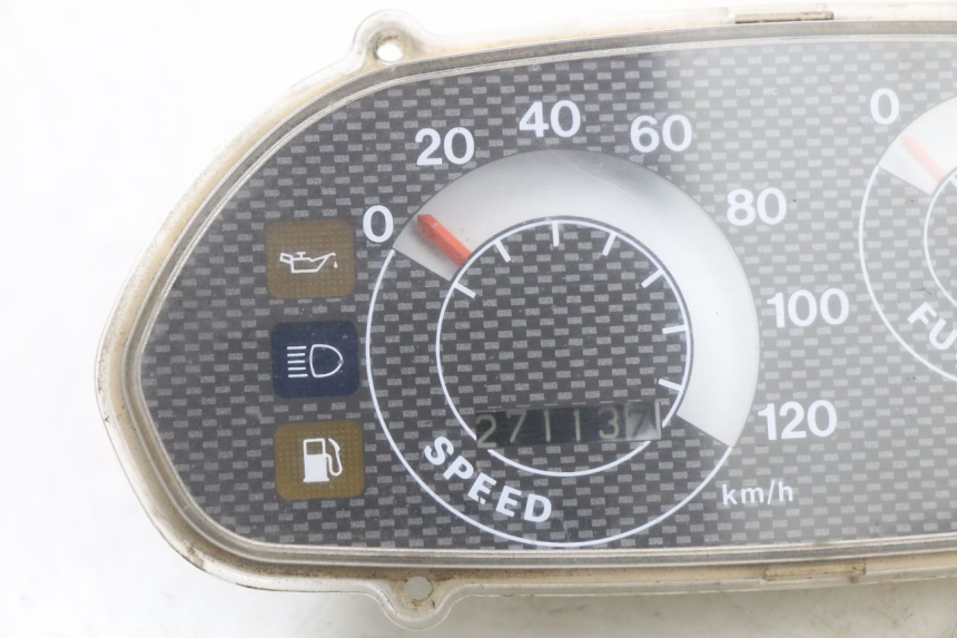 photo de SPEEDOMETER PIAGGIO TYPHOON 80 (1994 - 1997)