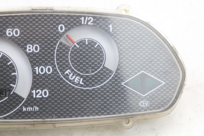 photo de SPEEDOMETER PIAGGIO TYPHOON 80 (1994 - 1997)