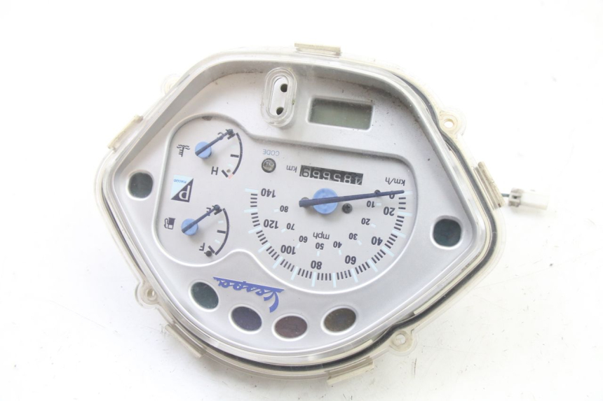 photo de SPEEDOMETER PIAGGIO VESPA GRANTURISMO 125 (2003 - 2007)