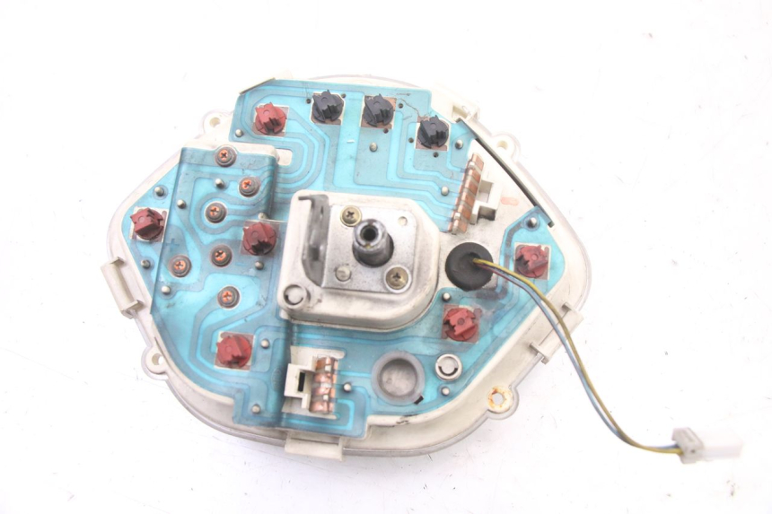 photo de SPEEDOMETER PIAGGIO VESPA GRANTURISMO 125 (2003 - 2007)