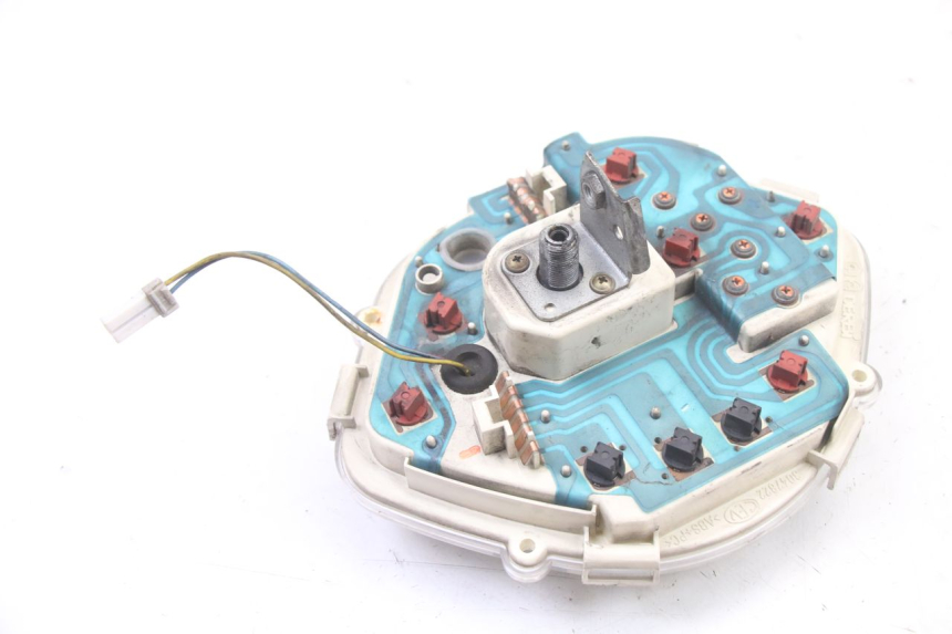 photo de SPEEDOMETER PIAGGIO VESPA GRANTURISMO 125 (2003 - 2007)