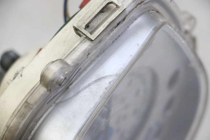 photo de SPEEDOMETER PIAGGIO VESPA GRANTURISMO 200 (2004 - 2005)