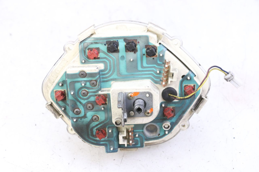 photo de SPEEDOMETER PIAGGIO VESPA GRANTURISMO 200 (2004 - 2005)