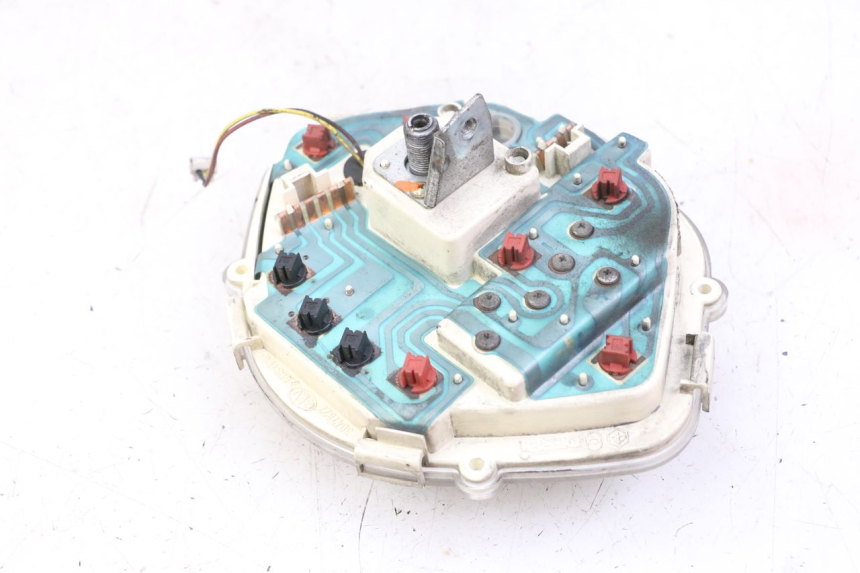 photo de SPEEDOMETER PIAGGIO VESPA GRANTURISMO 200 (2004 - 2005)