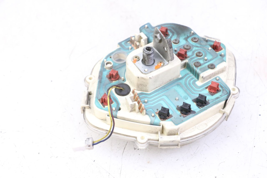 photo de SPEEDOMETER PIAGGIO VESPA GRANTURISMO 200 (2004 - 2005)