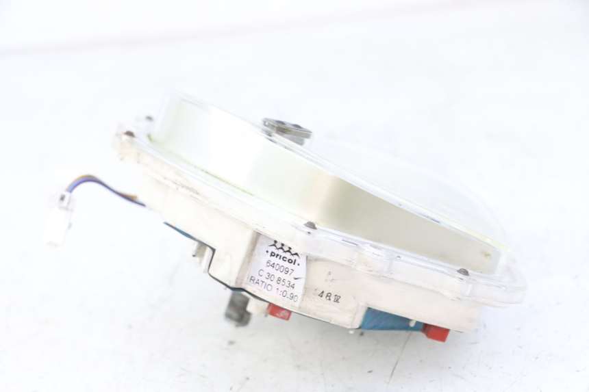 photo de SPEEDOMETER PIAGGIO VESPA LX 150 (2005 - 2013)