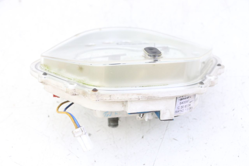 photo de SPEEDOMETER PIAGGIO VESPA LX 150 (2005 - 2013)