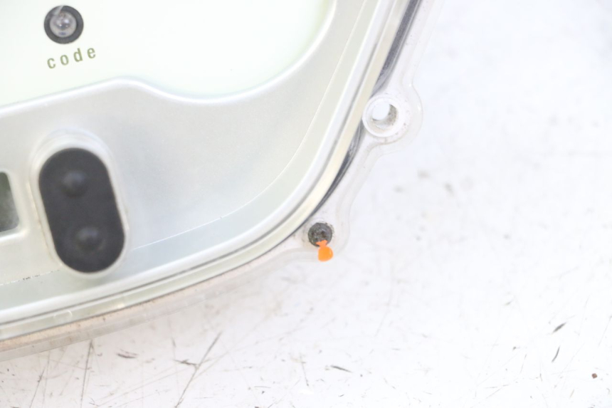 photo de SPEEDOMETER PIAGGIO VESPA LX 150 (2005 - 2013)
