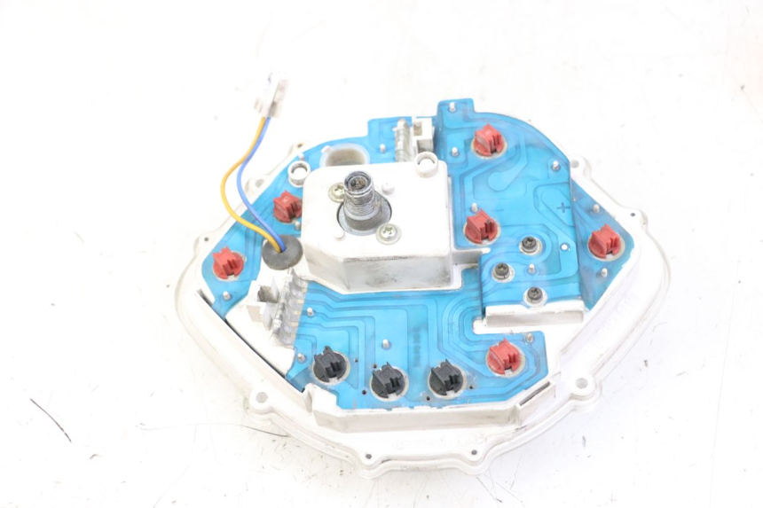 photo de SPEEDOMETER PIAGGIO VESPA LX 150 (2005 - 2013)