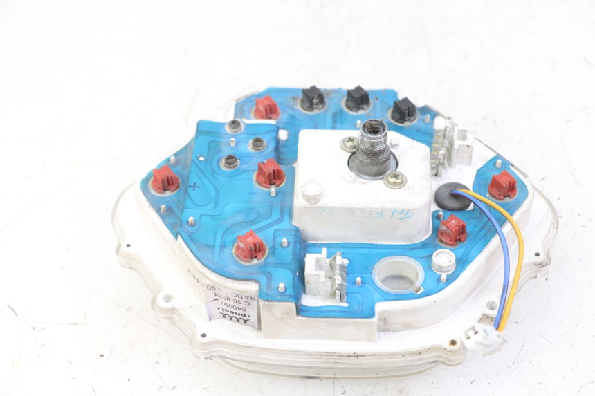 photo de SPEEDOMETER PIAGGIO VESPA LX 150 (2005 - 2013)