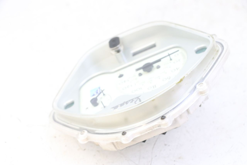 photo de SPEEDOMETER PIAGGIO VESPA LX 150 (2005 - 2013)