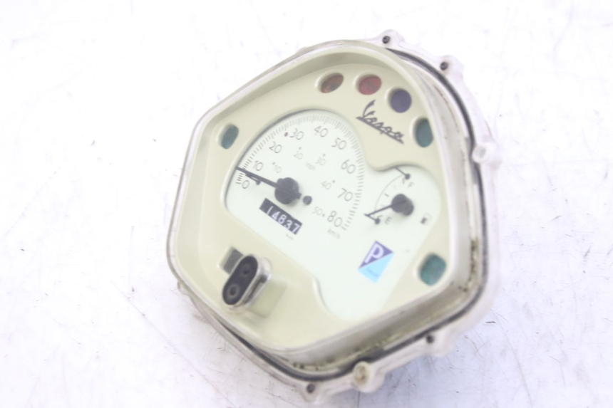 photo de SPEEDOMETER PIAGGIO VESPA LX 2T 50 (2005 - 2013)