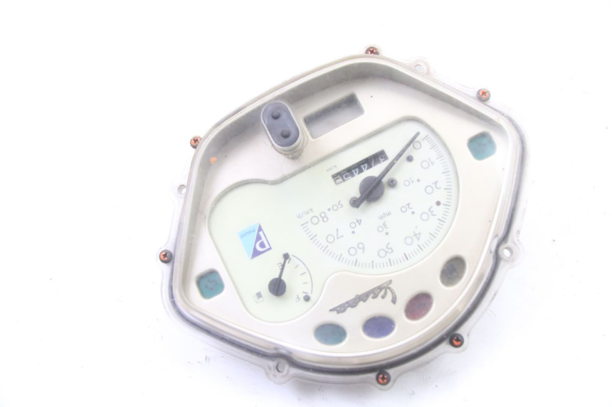photo de SPEEDOMETER PIAGGIO VESPA LX 2T 50 (2005 - 2013)