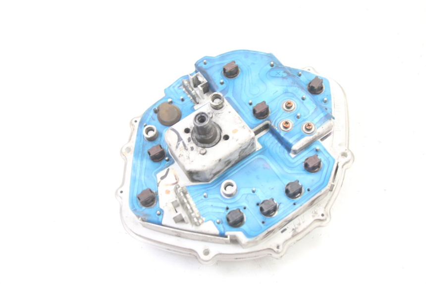 photo de SPEEDOMETER PIAGGIO VESPA LX 2T 50 (2005 - 2013)