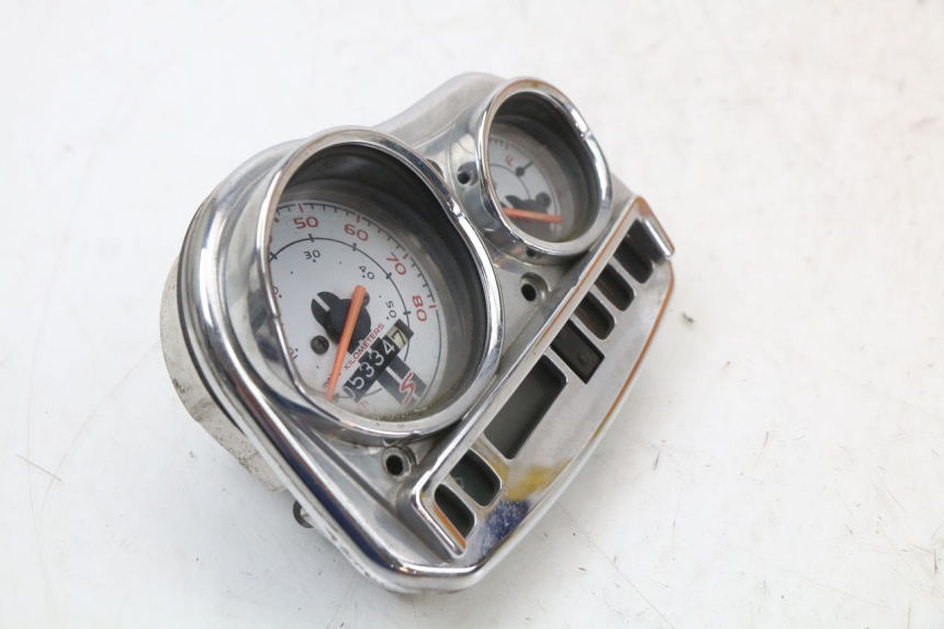 photo de SPEEDOMETER PIAGGIO VESPA S 2T 50 (2007 - 2014)