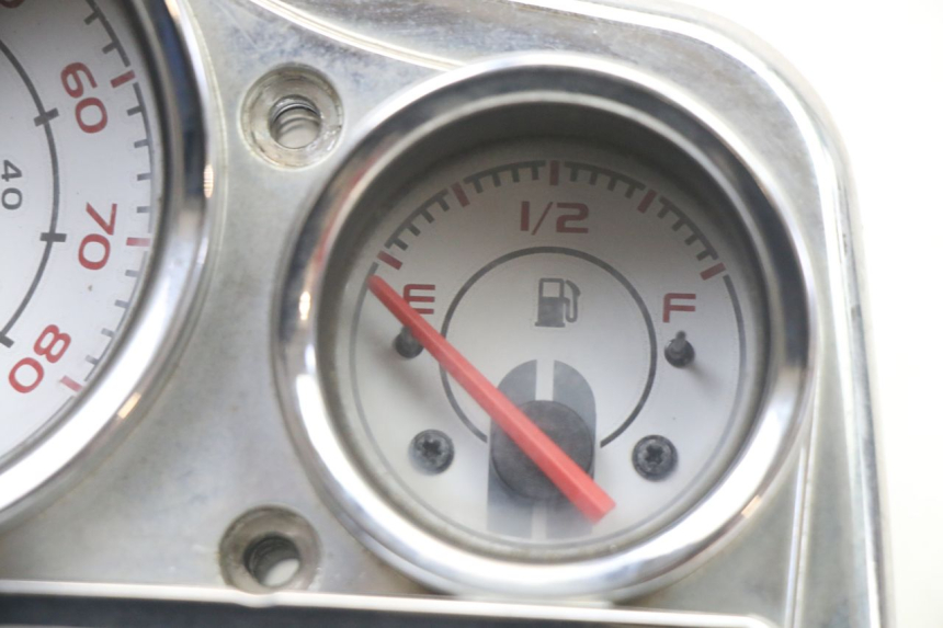 photo de SPEEDOMETER PIAGGIO VESPA S 2T 50 (2007 - 2014)