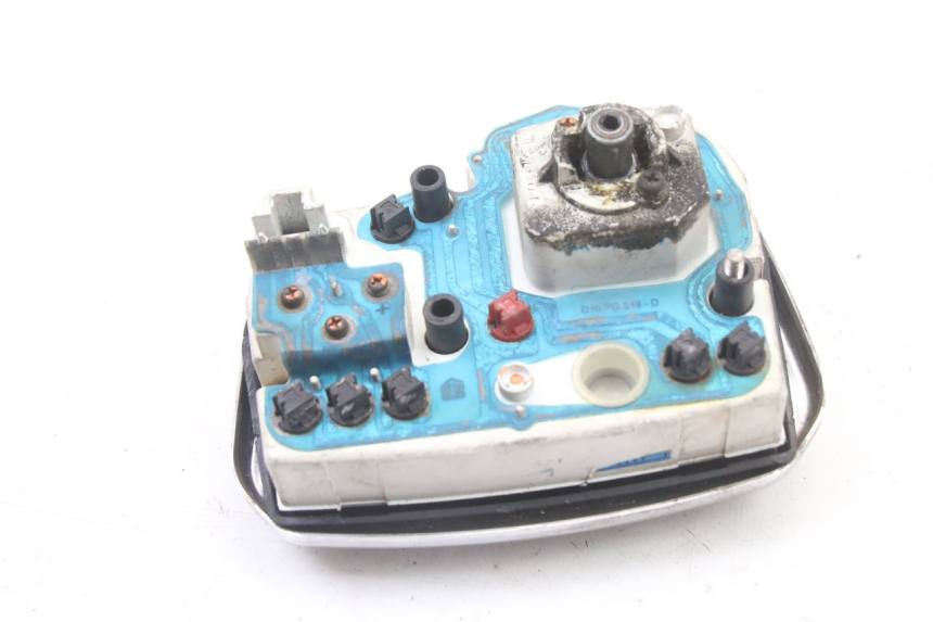 photo de SPEEDOMETER PIAGGIO VESPA S 2T 50 (2007 - 2014)