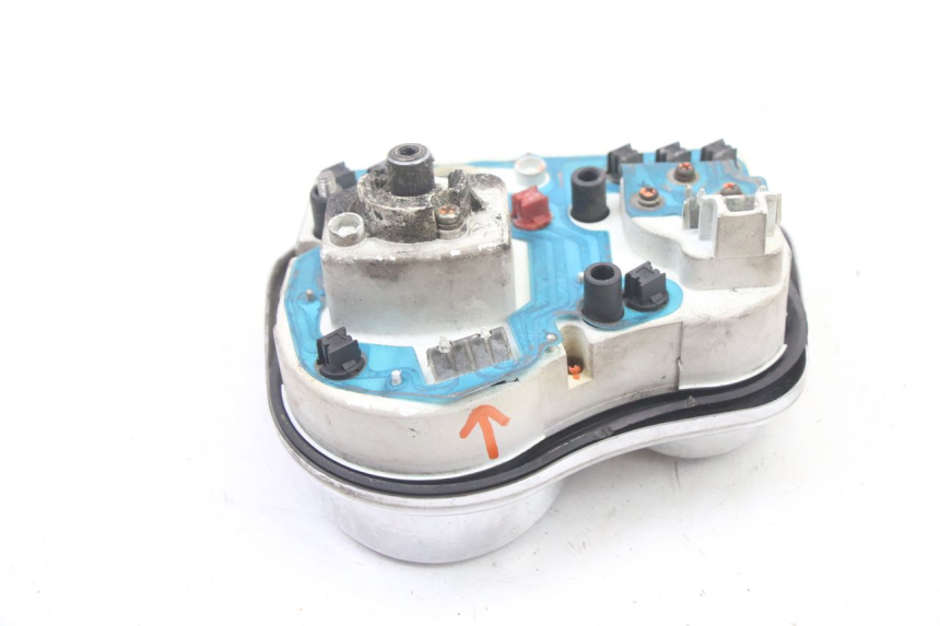 photo de SPEEDOMETER PIAGGIO VESPA S 2T 50 (2007 - 2014)