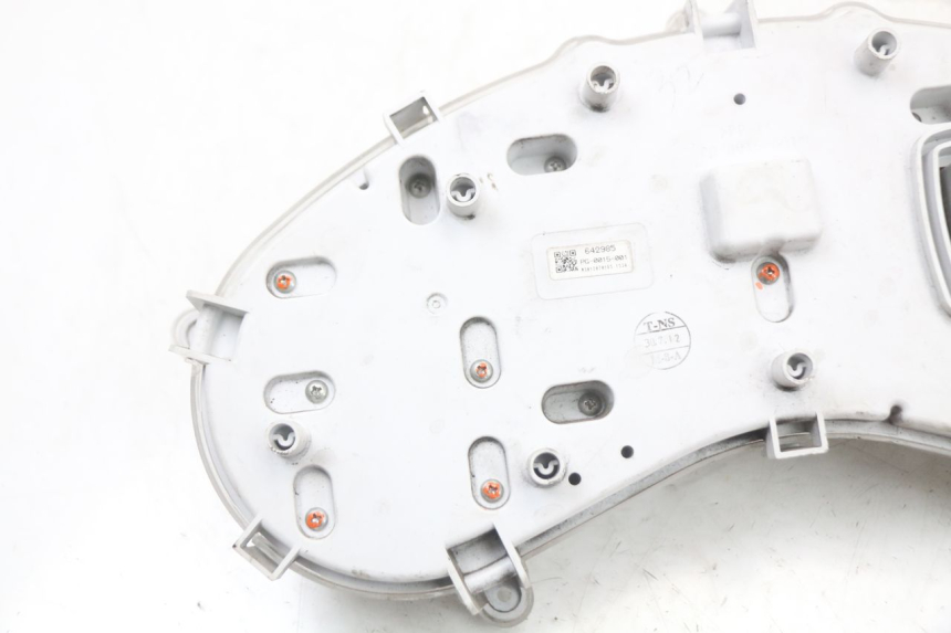 photo de SPEEDOMETER PIAGGIO X10 125 (2012 - 2017)