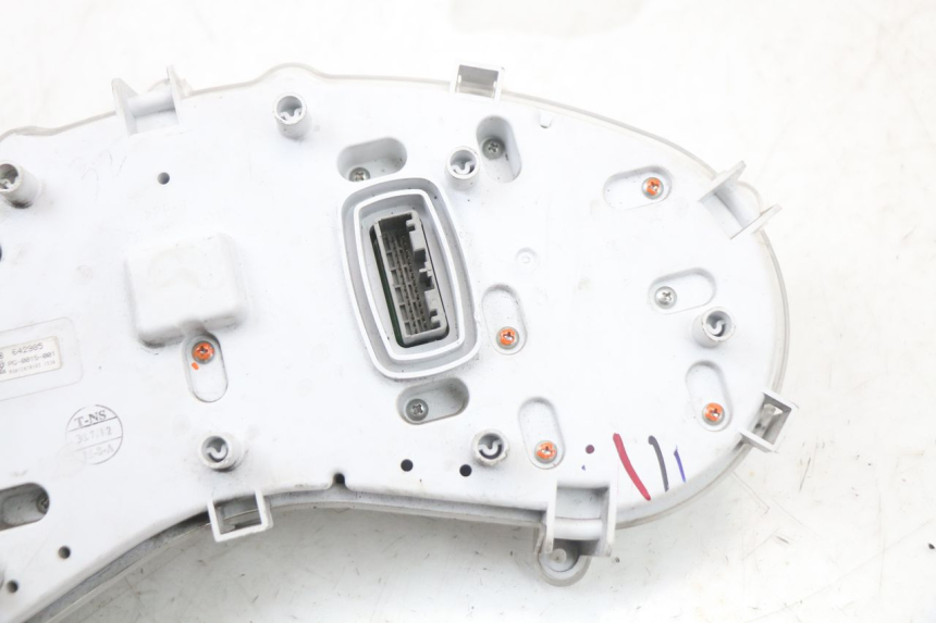 photo de SPEEDOMETER PIAGGIO X10 125 (2012 - 2017)