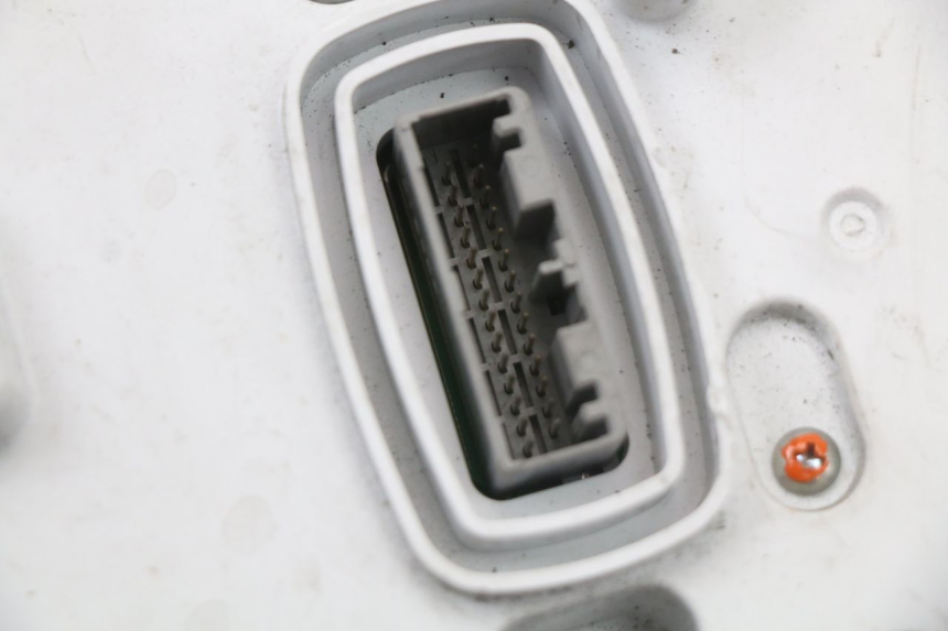 photo de SPEEDOMETER PIAGGIO X10 125 (2012 - 2017)