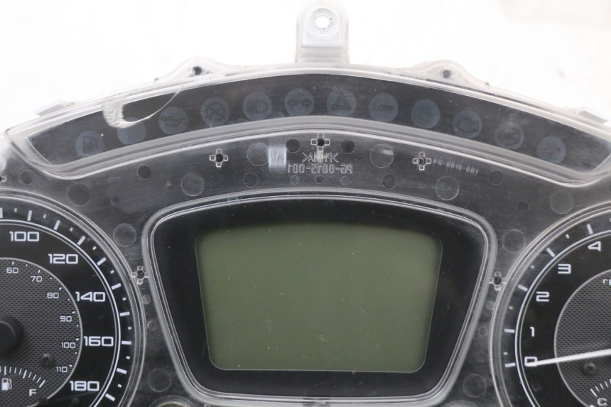 photo de SPEEDOMETER PIAGGIO X10 125 (2012 - 2017)