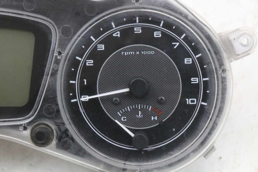 photo de SPEEDOMETER PIAGGIO X10 125 (2012 - 2017)