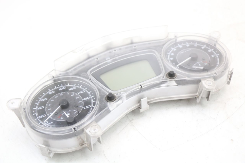 photo de SPEEDOMETER PIAGGIO X10 125 (2012 - 2017)