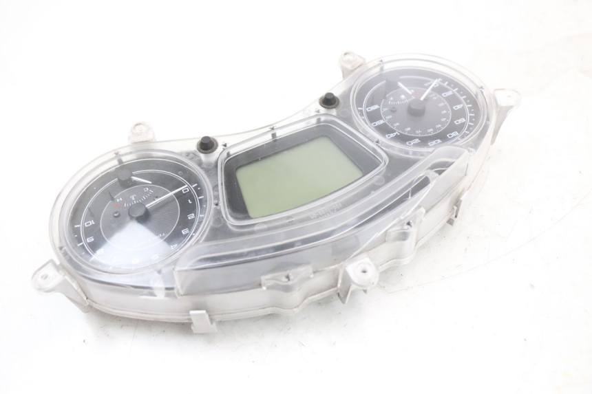 photo de SPEEDOMETER PIAGGIO X10 125 (2012 - 2017)