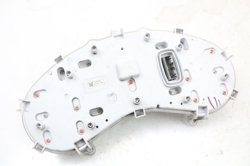 photo de SPEEDOMETER PIAGGIO X10 125 (2012 - 2017)