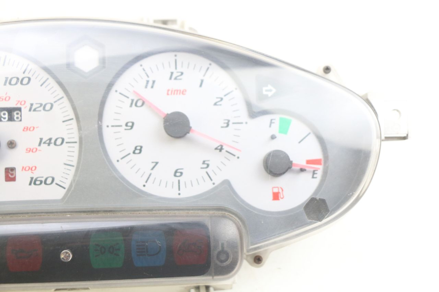 photo de SPEEDOMETER PIAGGIO X8 125 (2004 - 2007)