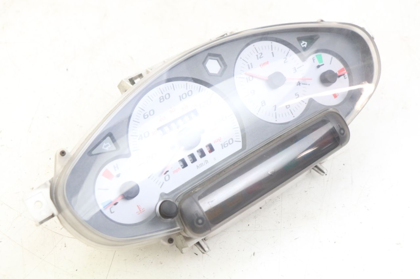 photo de SPEEDOMETER PIAGGIO X8 125 (2004 - 2007)