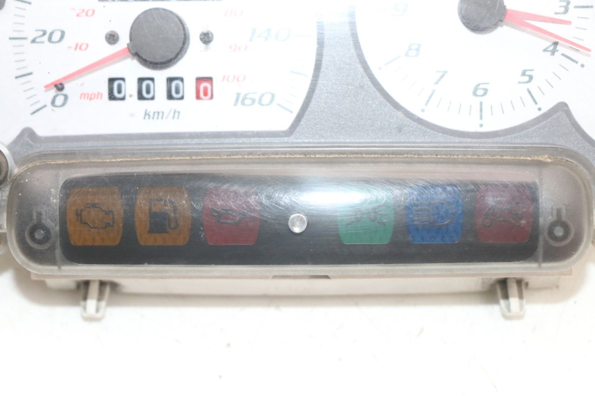 photo de SPEEDOMETER PIAGGIO X8 125 (2004 - 2007)