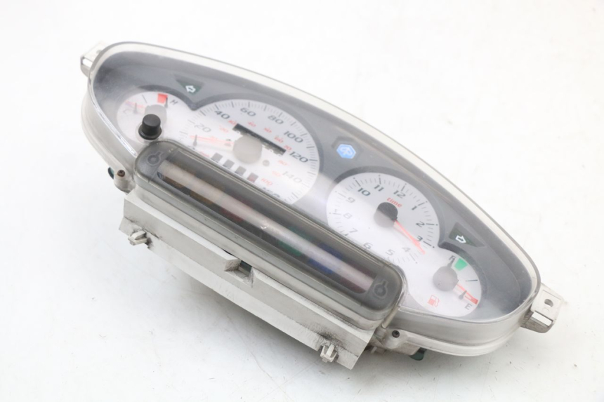 photo de SPEEDOMETER PIAGGIO X8 125 (2004 - 2007)