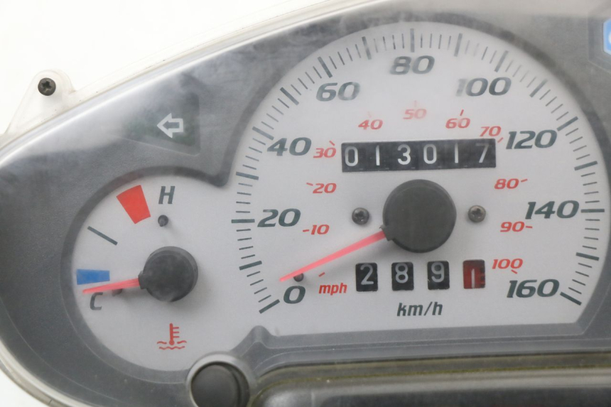 photo de SPEEDOMETER PIAGGIO X8 125 (2004 - 2007)