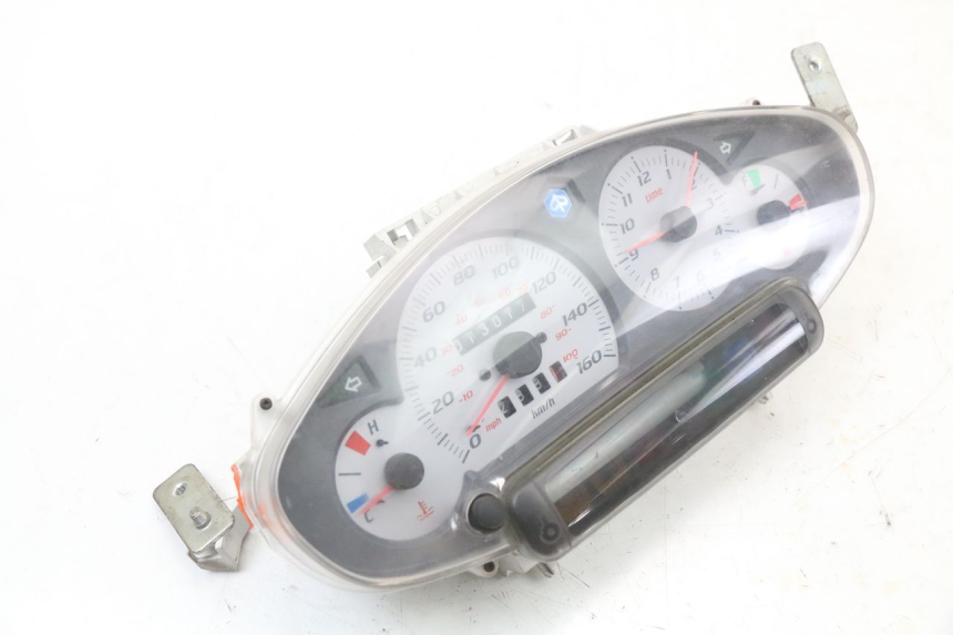 photo de SPEEDOMETER PIAGGIO X8 125 (2004 - 2007)