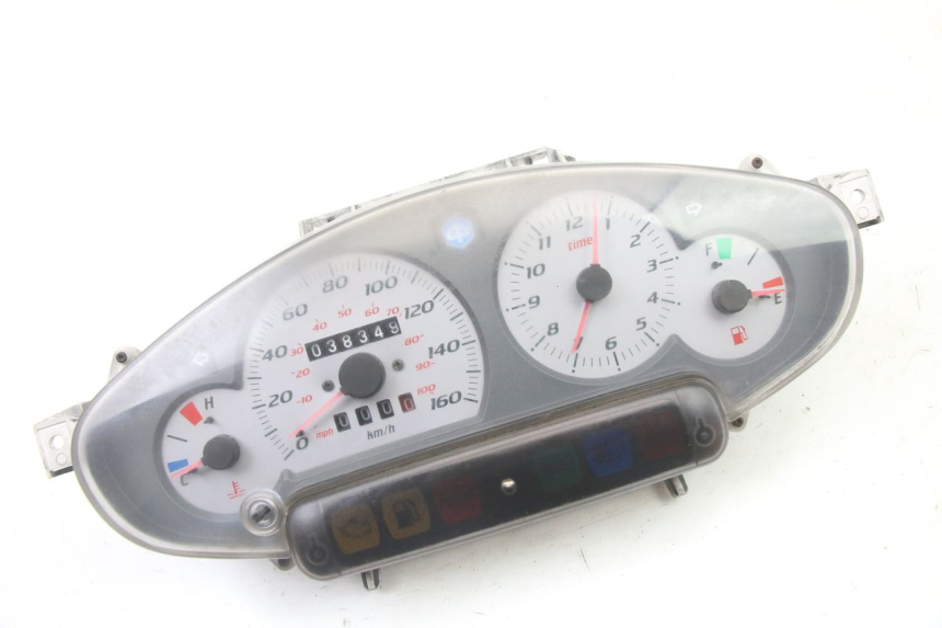 photo de SPEEDOMETER PIAGGIO X8 125 (2004 - 2007)