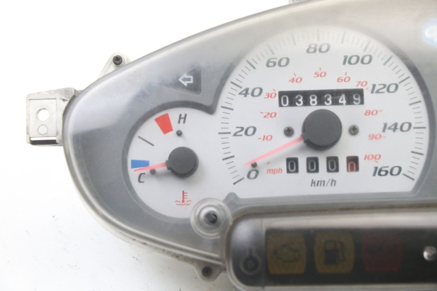 photo de SPEEDOMETER PIAGGIO X8 125 (2004 - 2007)