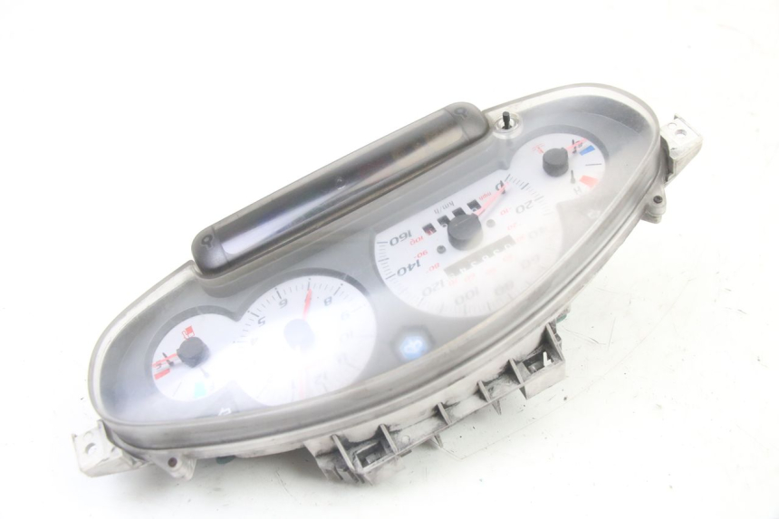 photo de SPEEDOMETER PIAGGIO X8 125 (2004 - 2007)