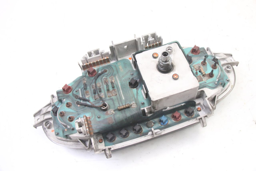 photo de SPEEDOMETER PIAGGIO X8 125 (2004 - 2007)