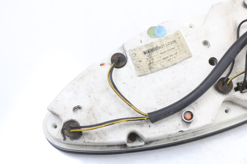 photo de SPEEDOMETER PIAGGIO X9 125 (2000 - 2003)