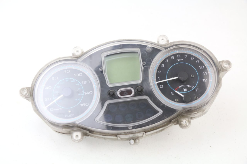 photo de SPEEDOMETER PIAGGIO XEVO - X EVO 125 (2007 - 2016)