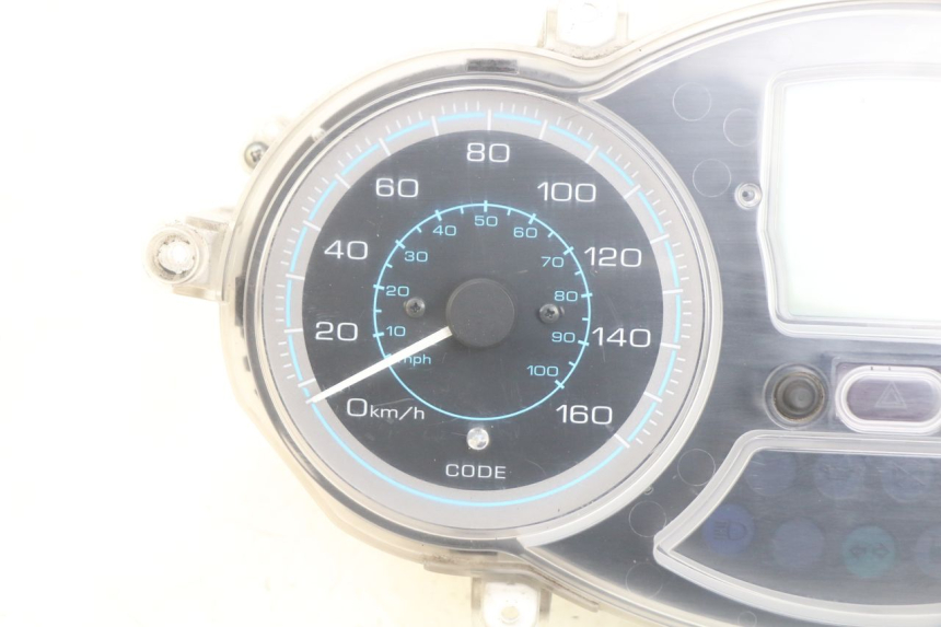 photo de SPEEDOMETER PIAGGIO XEVO - X EVO 125 (2007 - 2016)